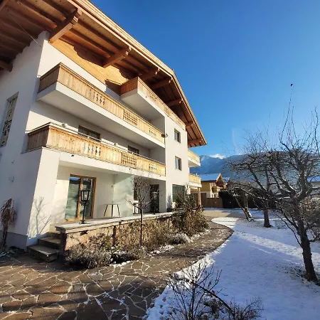 Panorama Apartments - Steinbock Lodges Zell am See Exterior photo
