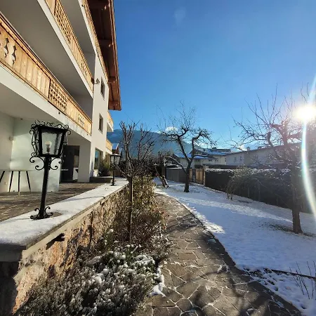 Panorama Apartments - Steinbock Lodges Zell am See Exterior photo