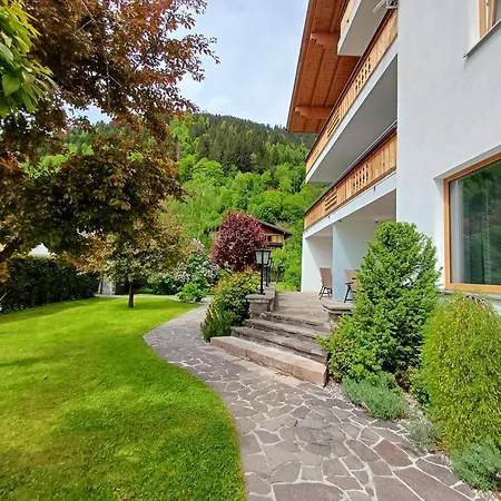Panorama Apartments - Steinbock Lodges Zell am See Exterior photo
