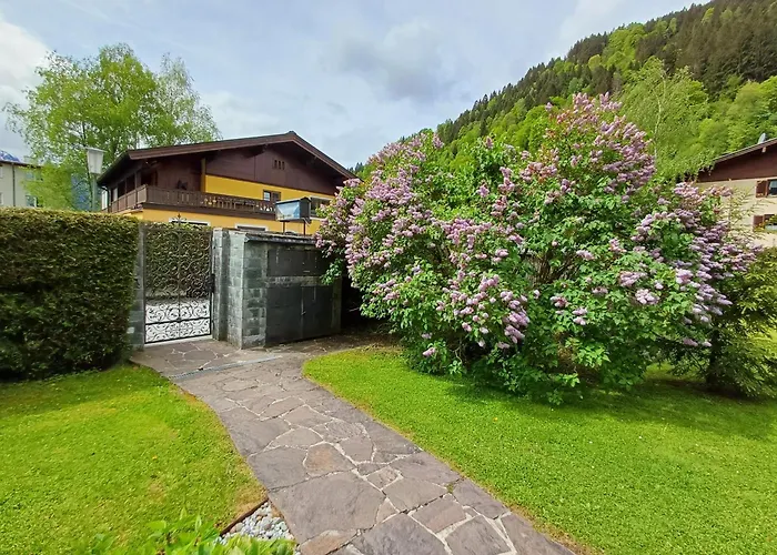 Panorama Apartments - Steinbock Lodges