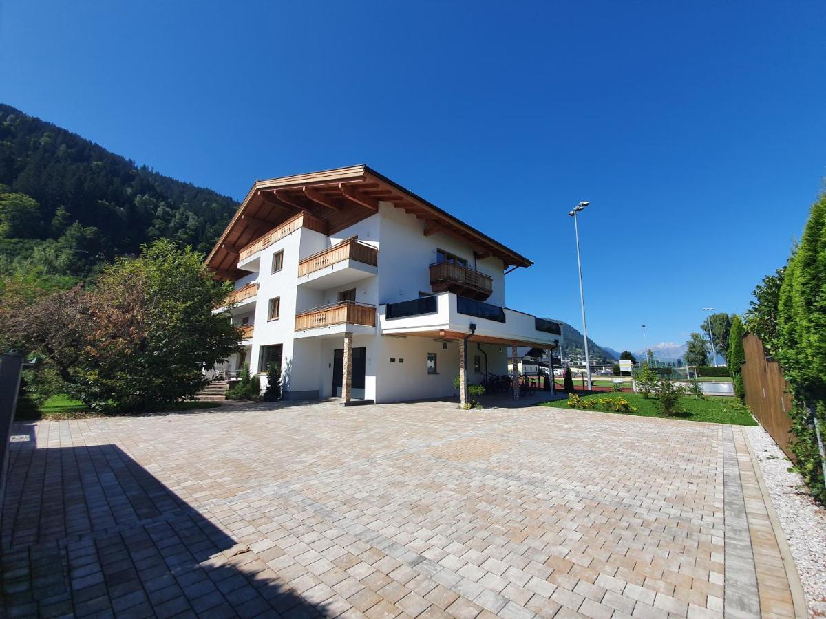 Apartmán Panorama - Steinbock