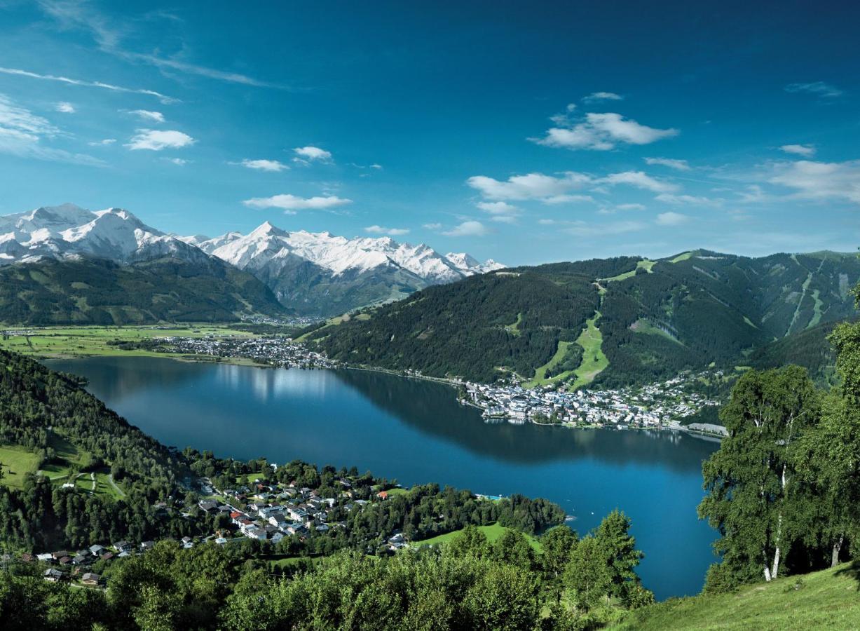 Apartmán Panorama - Steinbock *