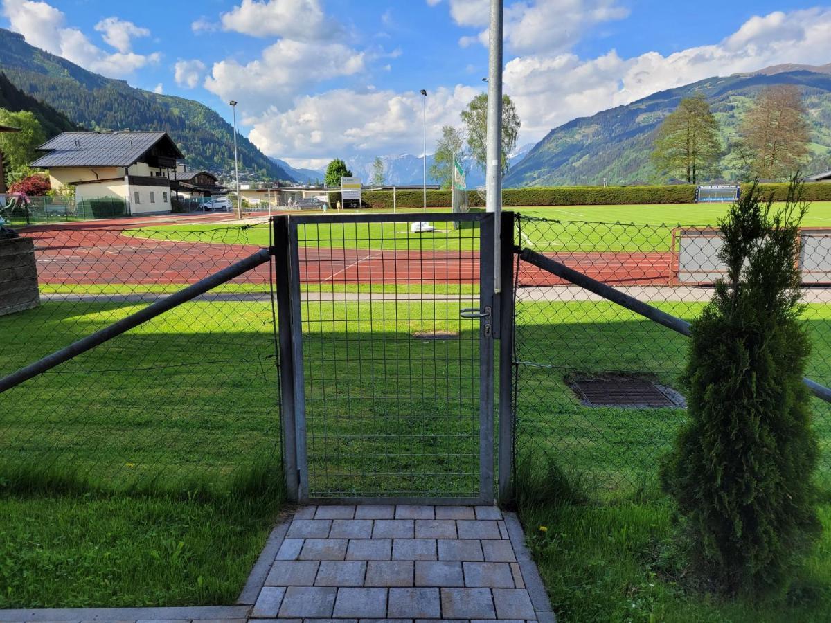 Panorama - Steinbock Apartment Zell am See