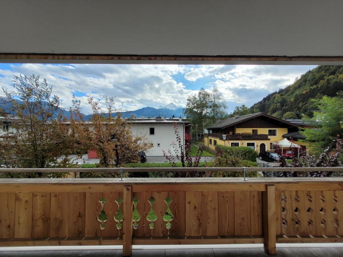 Panorama - Steinbock * Zell am See