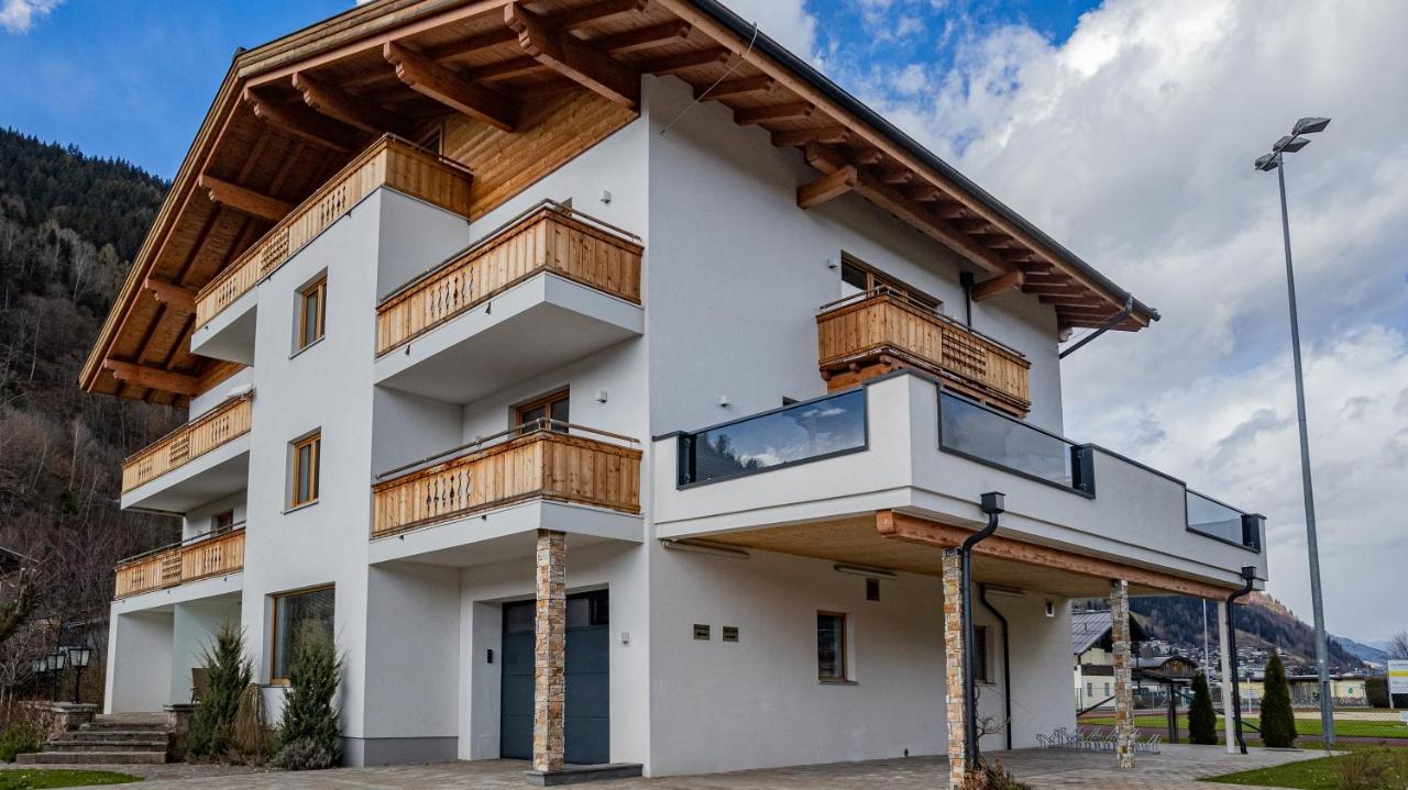 Panorama - Steinbock Apartmán Zell am See