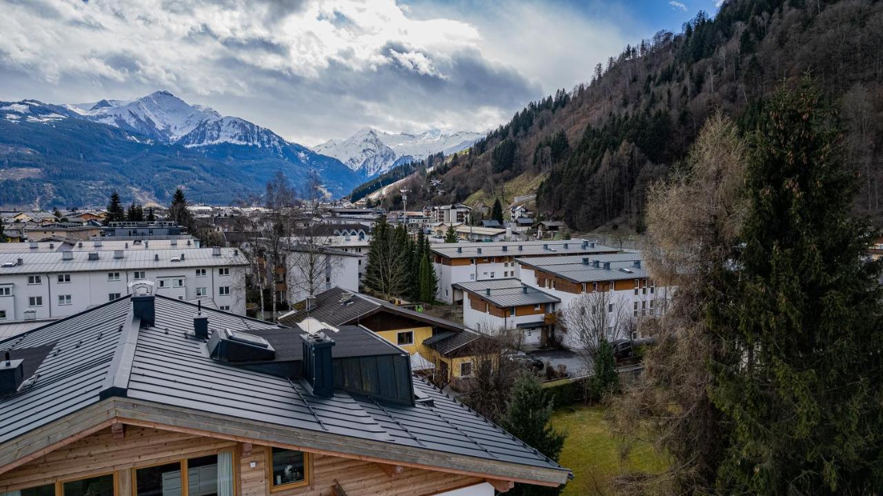 Apartmán Panorama - Steinbock Zell am See