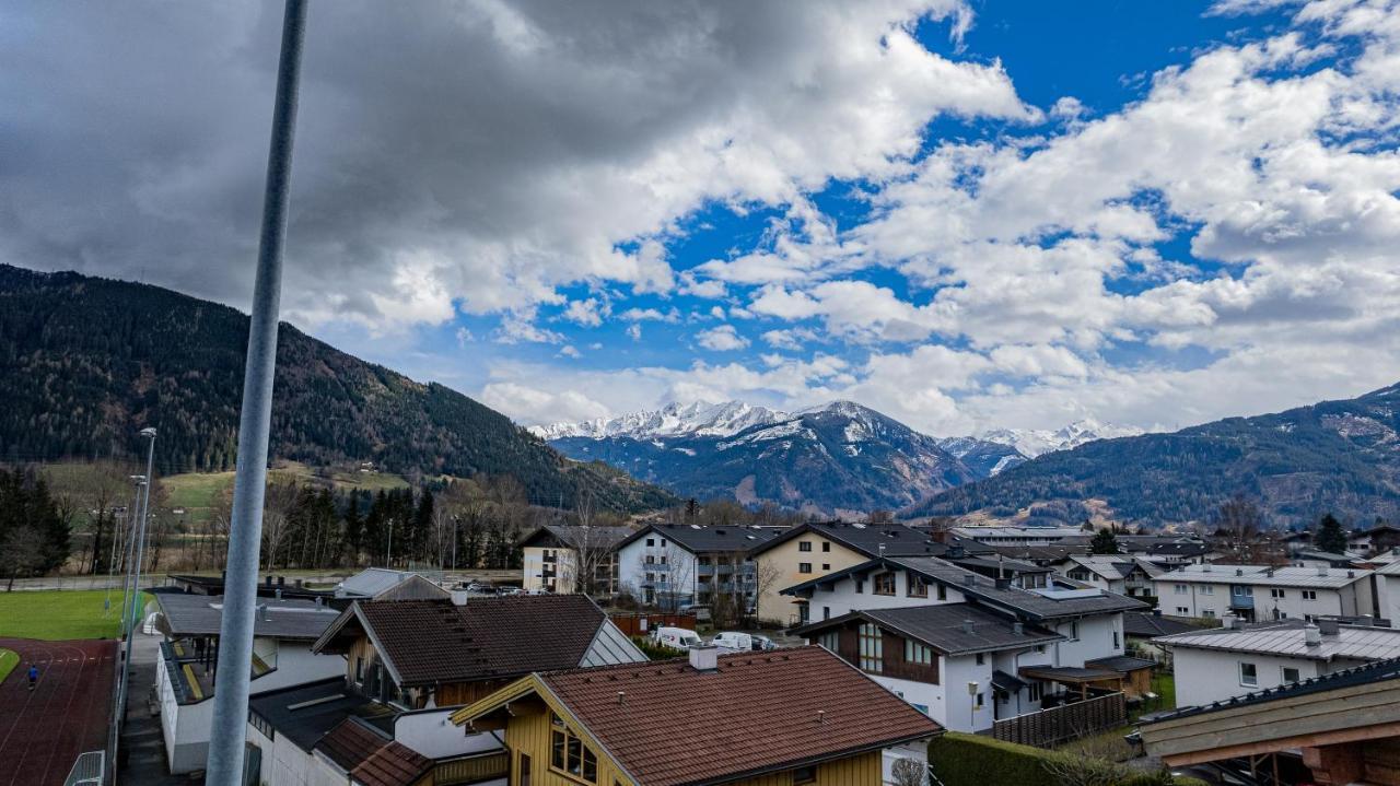Panorama - Steinbock * Zell am See