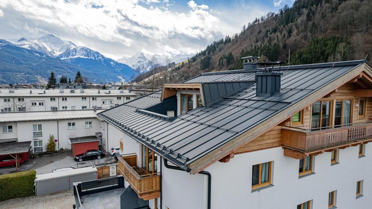 Apartment Panorama - Steinbock