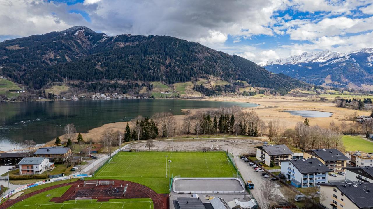 Panorama - Steinbock Zell am See