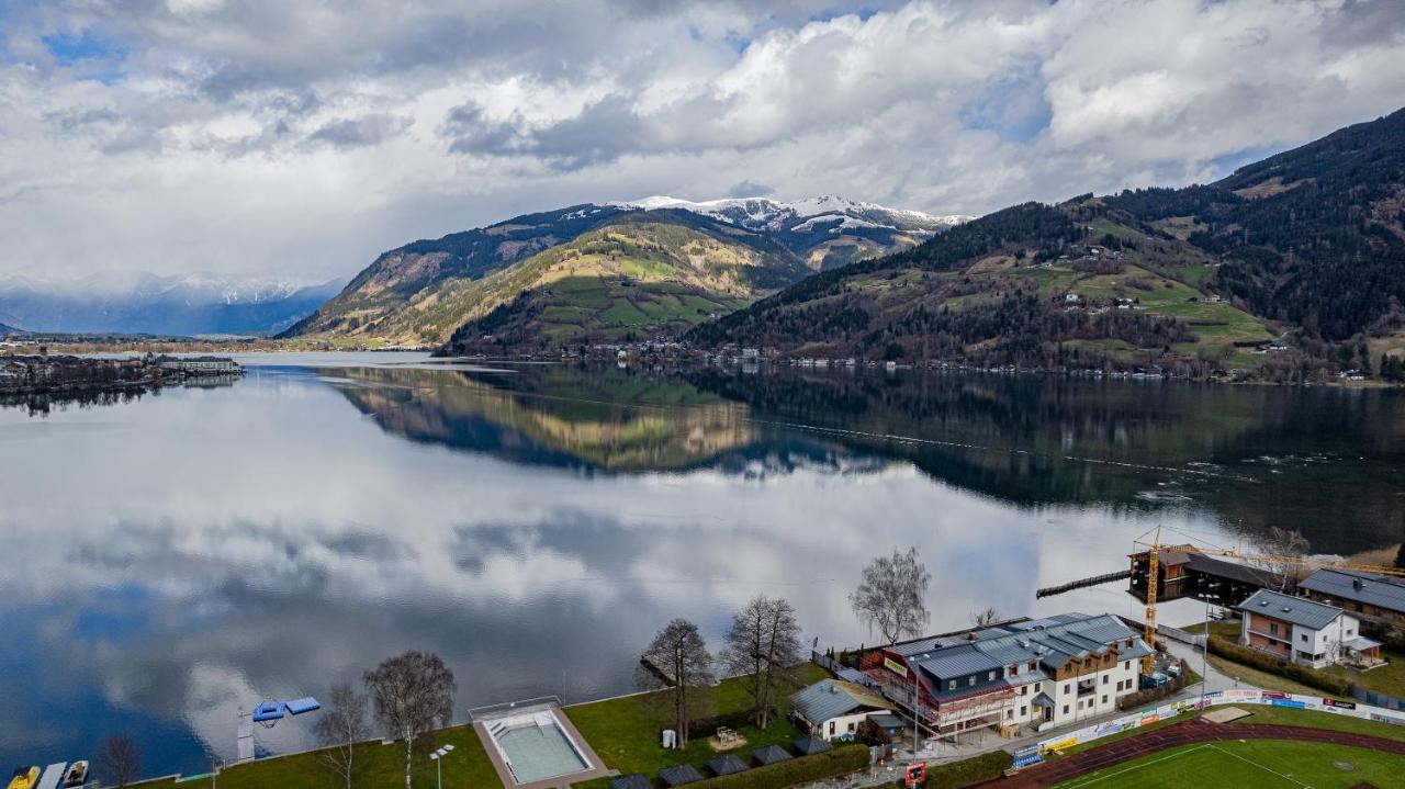 Panorama - Steinbock Zell am See