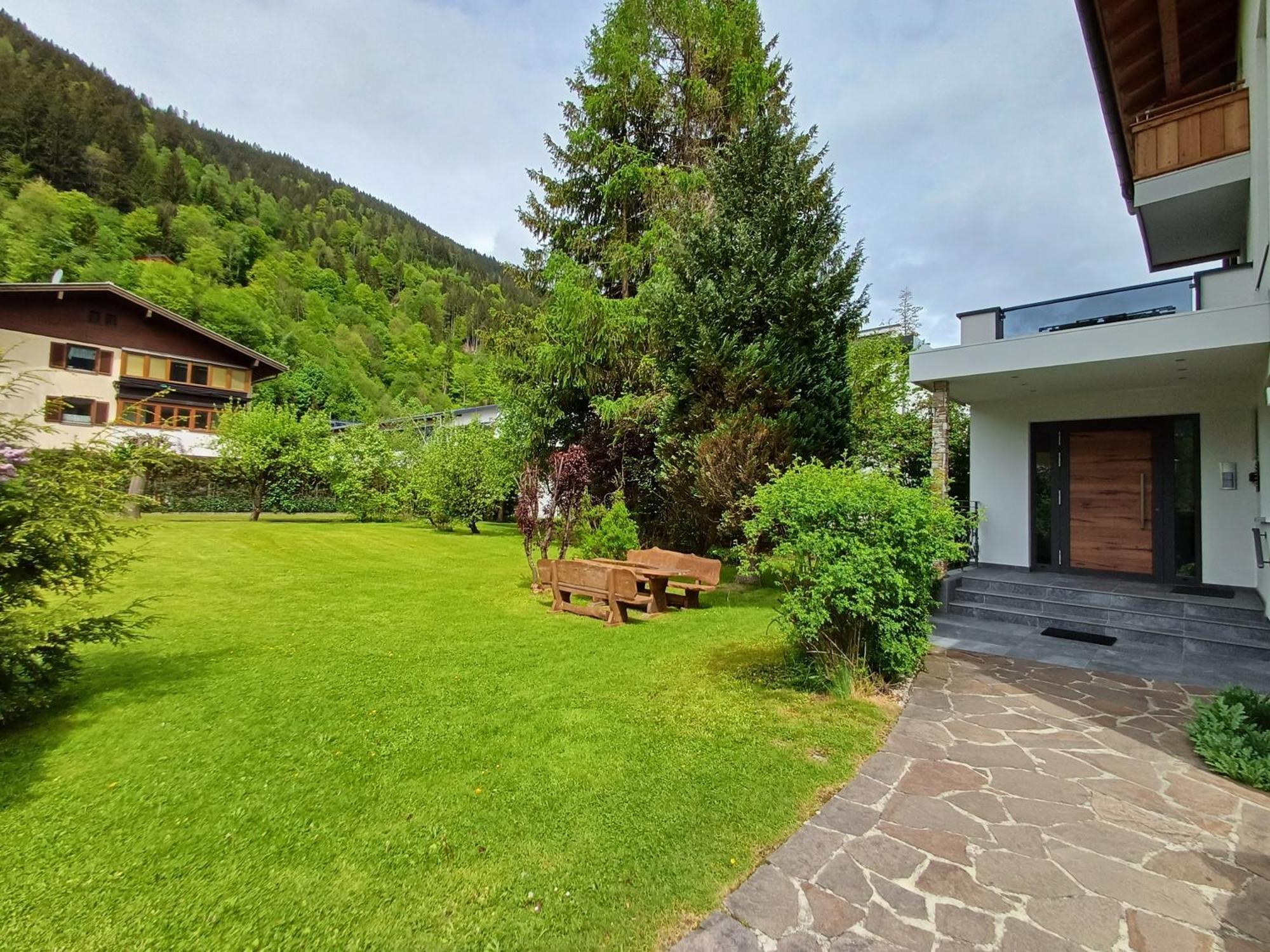 Apartment Panorama - Steinbock Zell am See
