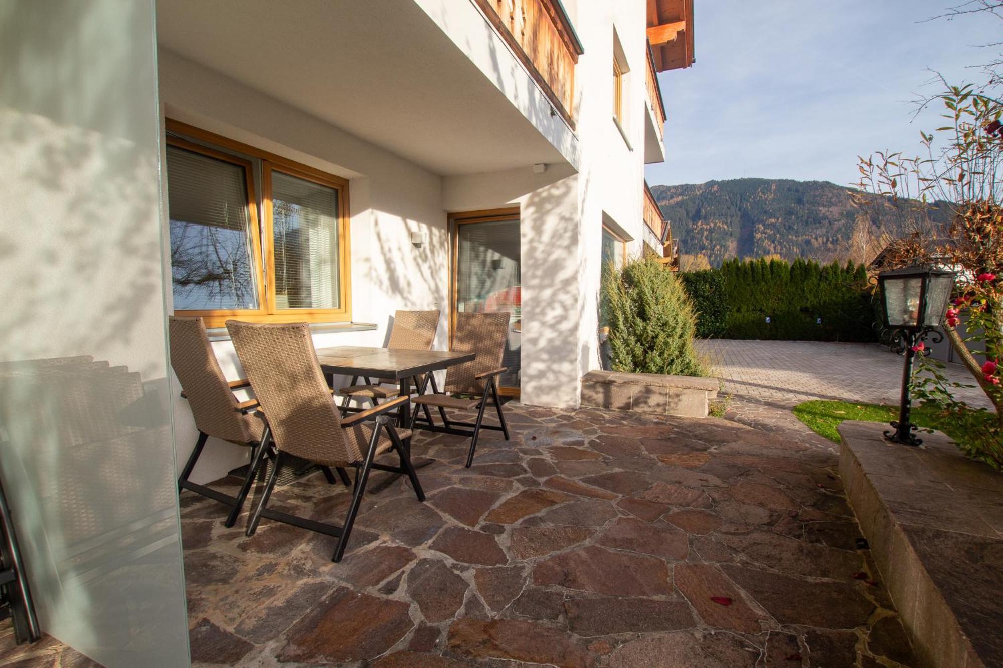 Apartment Panorama - Steinbock Zell am See